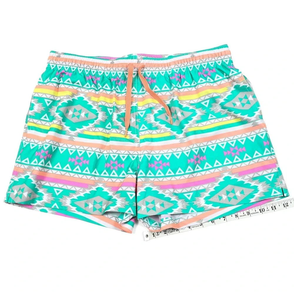 Chubbies Men's En Fuegos Original 4